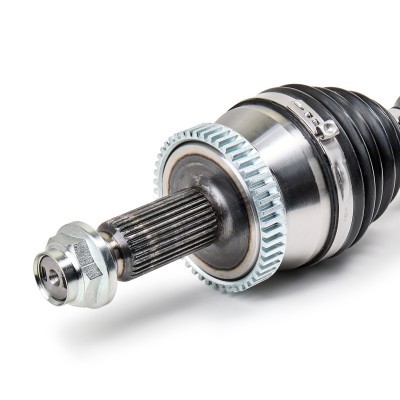 Drive Shaft RIDEX 13D1754 13D1754 - photo 5