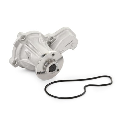 Water Pump, Engine Cooling RIDEX 1260W0756 1260W0756 - photo 3