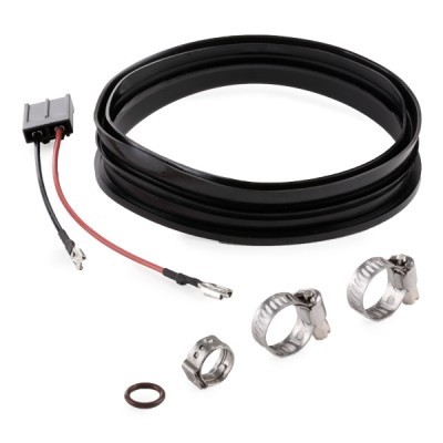 Pump, Fuel Pre-Supply RIDEX 458F13737 458F13737 - photo 8