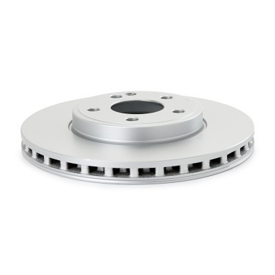 Brake Disc RIDEX 82B0838P 82B0838P - photo 4