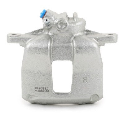 Brake Caliper RIDEX 78B0640 78B0640 - photo 7