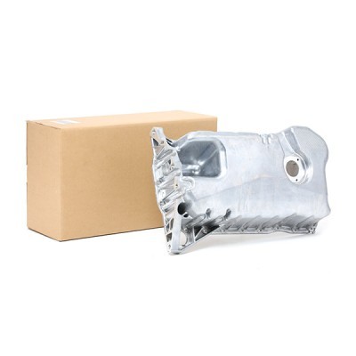 Oil Pan RIDEX 592O0079 592O0079 - photo 2