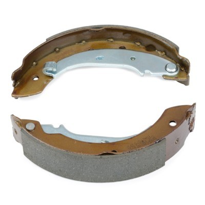 Brake Pads Set RIDEX 70B0003 70B0003 - photo 5