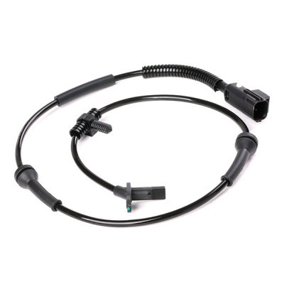 ABS Sensor RIDEX 412W0707 412W0707 - photo 3