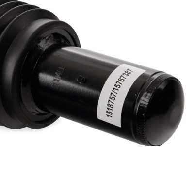Bellow, Air Suspension RIDEX 4118A0066 4118A0066 - photo 5