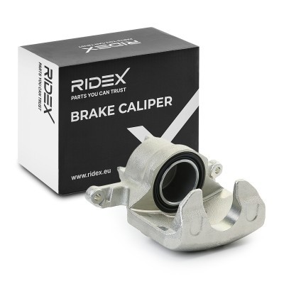 Brake Caliper RIDEX 78B0907 78B0907 - photo 2