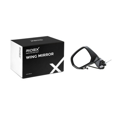 Wing Mirror RIDEX 50O0626 50O0626 - photo 2