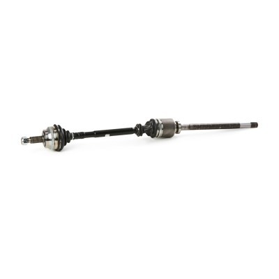Drive Shaft RIDEX 13D0161R 13D0161R - photo 3