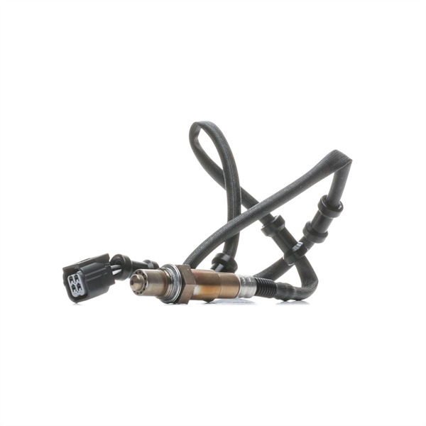 Lambda (Oxygen) Sensor RIDEX 3922L0760 3922L0760 - photo 1