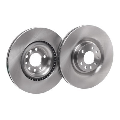 Brake Disc RIDEX 82B1141 82B1141 - photo 4