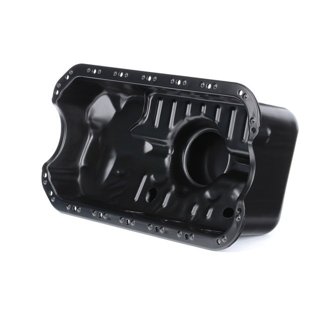 Oil Pan RIDEX 592O0108 592O0108 - photo 1