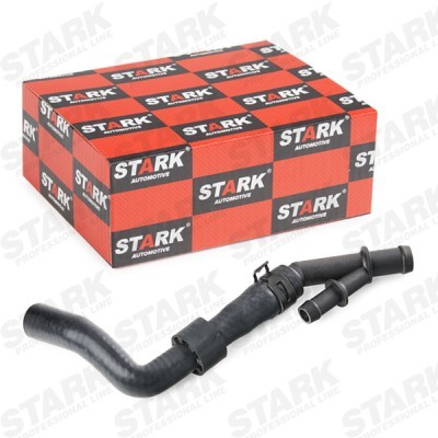 Radiator Hose Stark SKRH-17880038 SKRH-17880038 - photo 2