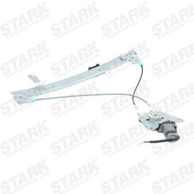 Window Regulator Stark SKWR-0420413 SKWR-0420413 - photo 3