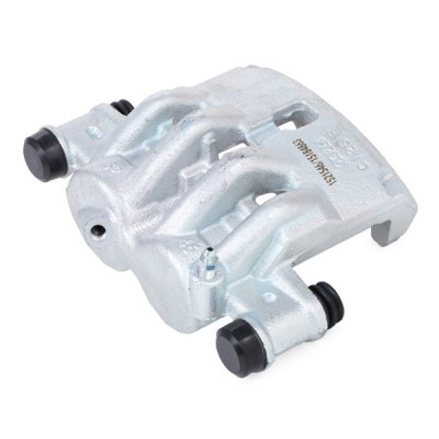 Brake Caliper RIDEX 78B1058 78B1058 - photo 4