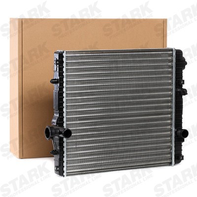 Radiator, Engine Cooling Stark SKRD-0120349 SKRD-0120349 - photo 2