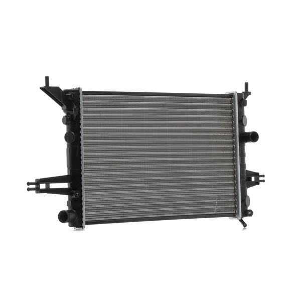 Radiator, Engine Cooling Stark SKRD-0120243 SKRD-0120243 - photo 1