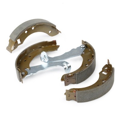 Brake Pads Set RIDEX 70B0169 70B0169 - photo 4