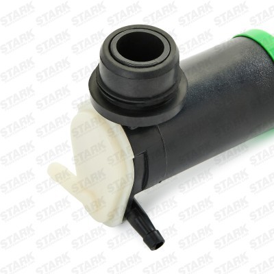 Washer Fluid Pump, window cleaning Stark SKWPC-1810021 SKWPC-1810021 - photo 5
