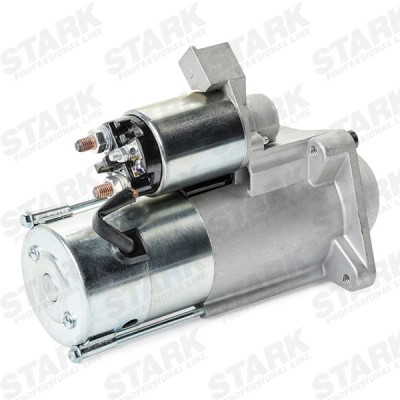 Starter Stark SKSTR-0330295 SKSTR-0330295 - photo 4
