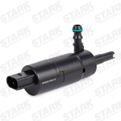 Headlight washer pump Stark SKWPH-4290001 SKWPH-4290001 - photo 4