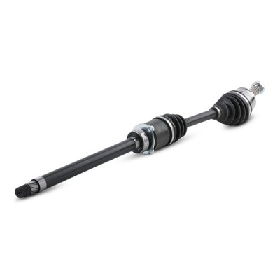 Drive Shaft RIDEX 13D0632 13D0632 - photo 3