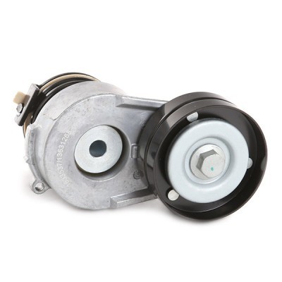 Belt Tensioner V-Ribbed Belt RIDEX 310T0154 310T0154 - photo 3