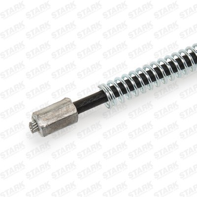 Cable Pull, Parking Brake Stark SKCPB-1050018 SKCPB-1050018 - photo 5
