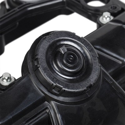 Valve cover RIDEX 977C0037 977C0037 - photo 7