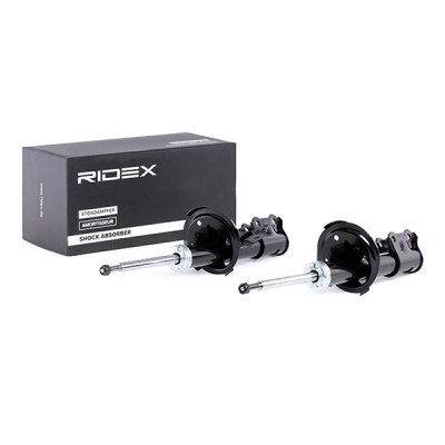 Shock Absorber RIDEX 854S2247 854S2247 - photo 2
