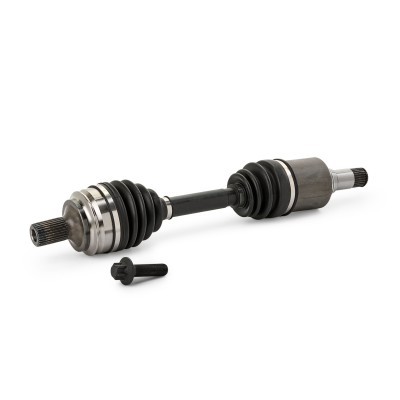 Drive Shaft RIDEX 13D1126 13D1126 - photo 3