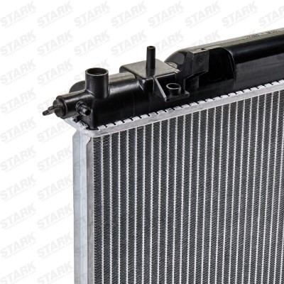 Radiator, Engine Cooling Stark SKRD-0120063 SKRD-0120063 - photo 6