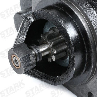 Starter Stark SKSTR-0330396 SKSTR-0330396 - photo 6