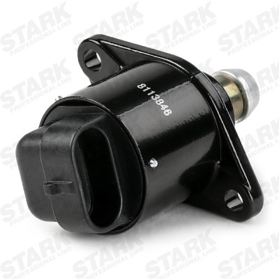 Control Valve, camshaft adjustment Stark SKICV-0740028 SKICV-0740028 - photo 4