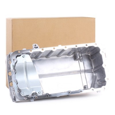 Oil Pan RIDEX 592O0064 592O0064 - photo 2