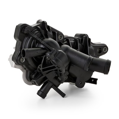 Water Pump, Engine Cooling RIDEX 1260W0389 1260W0389 - photo 7