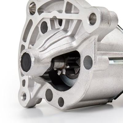 Starter RIDEX 2S0061 2S0061 - photo 5