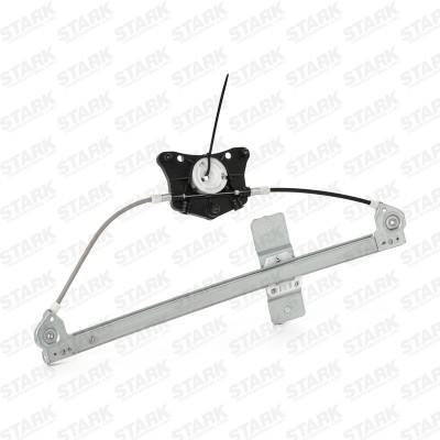 Window Regulator Stark SKWR-0421562 SKWR-0421562 - photo 2