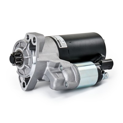 Starter RIDEX 2S0093P 2S0093P - photo 3