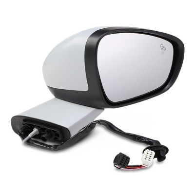 Wing Mirror RIDEX 50O0864 50O0864 - photo 3