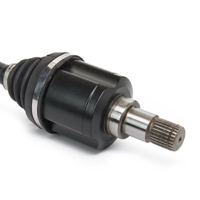 Drive Shaft RIDEX 13D0427R 13D0427R - photo 6