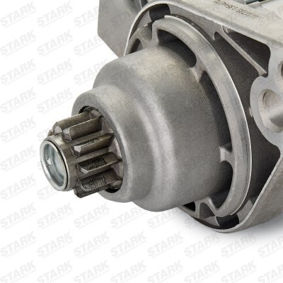 Starter Stark SKSTR-0330282 SKSTR-0330282 - photo 6
