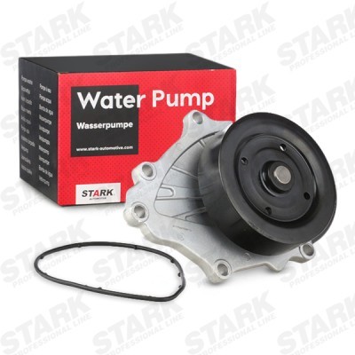 Water Pump, Engine Cooling Stark SKWP-0520102 SKWP-0520102 - photo 2