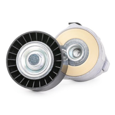 Belt Tensioner V-Ribbed Belt RIDEX 310T0122 310T0122 - photo 4