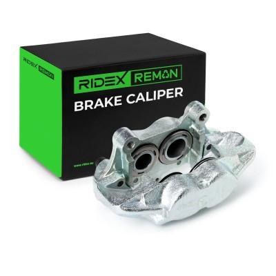 Brake Caliper RIDEX 78B2797R 78B2797R - photo 2