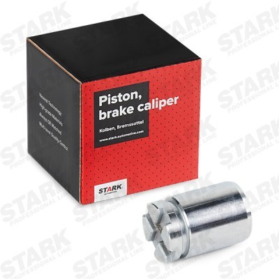 Piston, Brake Caliper Stark SKPBC-1660038 SKPBC-1660038 - photo 2
