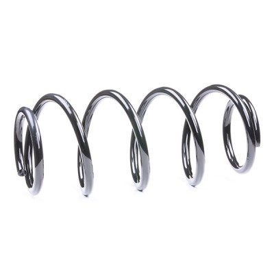 Suspension Spring RIDEX 188C0151 188C0151 - photo 3