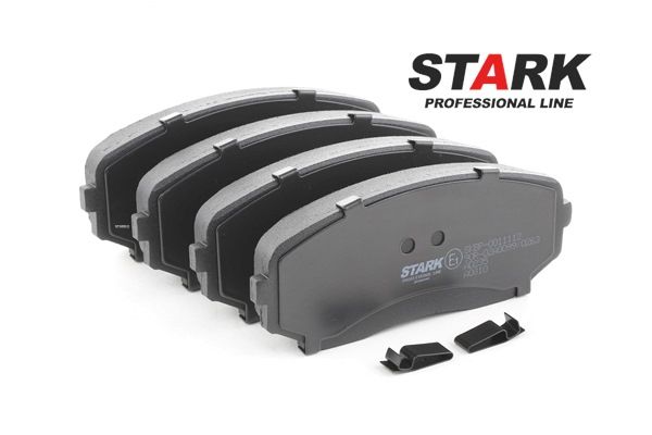 Brake Pads Set Stark SKBP-0011112 SKBP-0011112 - photo 1