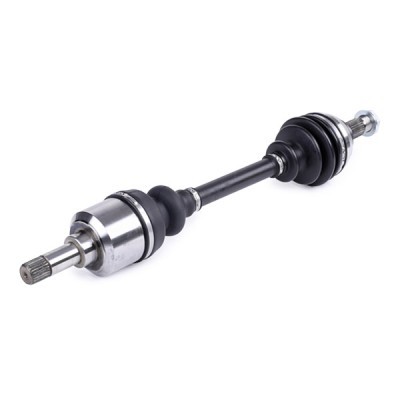 Drive Shaft RIDEX 13D0047 13D0047 - photo 4