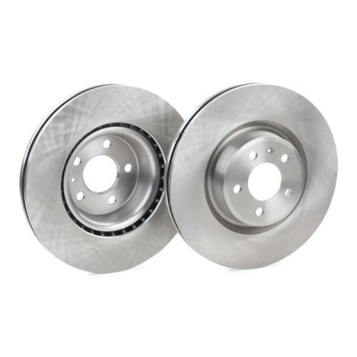 Brake Disc RIDEX 82B1471 82B1471 - photo 4