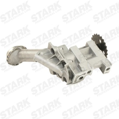 Oil Pump Stark SKOPM-1700072 SKOPM-1700072 - photo 5